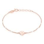 Bracelet Molly Argent Rose - Bracelets fantaisie Femme | Marc Orian