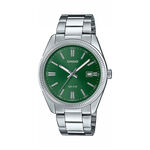 Montre Casio Collection Vert - Montres classiques Unisex | Marc Orian