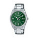 Montre Casio Collection Vert - Montres classiques Unisex | Marc Orian