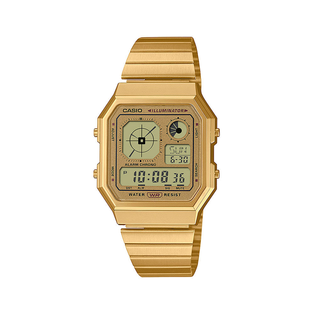 Montre Casio Collection A130we - Montres Famille | Marc Orian