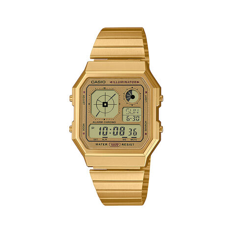 Montre Casio Collection A130we - Montres Famille | Marc Orian