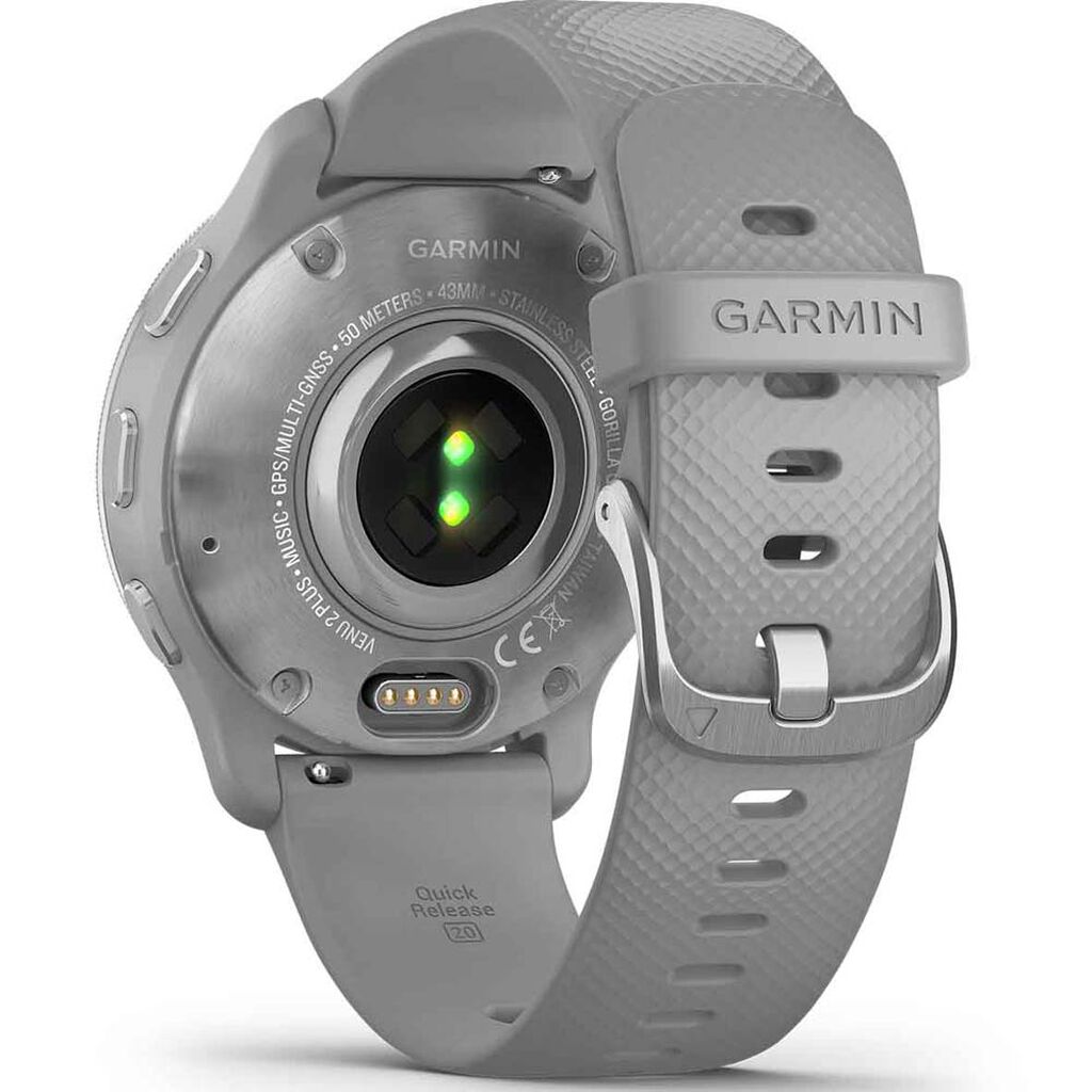 Montre Garmin Venu 2 Plus - Montres connectées Famille | Marc Orian