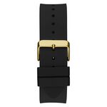 Montre Guess Badge Noir - Montres &eacute;tanches Homme | Marc Orian