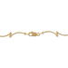 Collier Assma Plaqué Or Jaune - Colliers ete Femme | Marc Orian