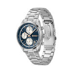 Montre Hugo Boss Grand Prix Vitesse Bleu - Montres &eacute;tanches Homme | Marc Orian