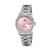 Montre Lotus Freedom Collection Rose - Montres étanches Femme | Marc Orian