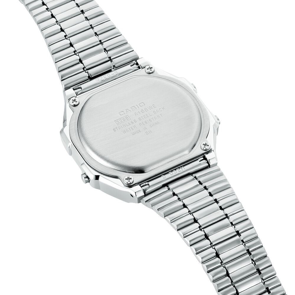 Montre Casio Collection Vintage 2 Tons - Montres &eacute;tanches Unisex | Marc Orian