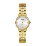 Montre Guess Chelsea Argent - Montres classiques Femme | Marc Orian