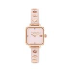 Montre Coach Cass Rose - Montres &eacute;tanches Femme | Marc Orian