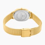 Montre Codhor Lou Champagne - Montres &eacute;tanches Femme | Marc Orian