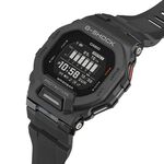 Montre Casio G-shock Noir - Montres &eacute;tanches Homme | Marc Orian