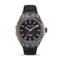 Montre Cerruti Ruscello Slim Noir