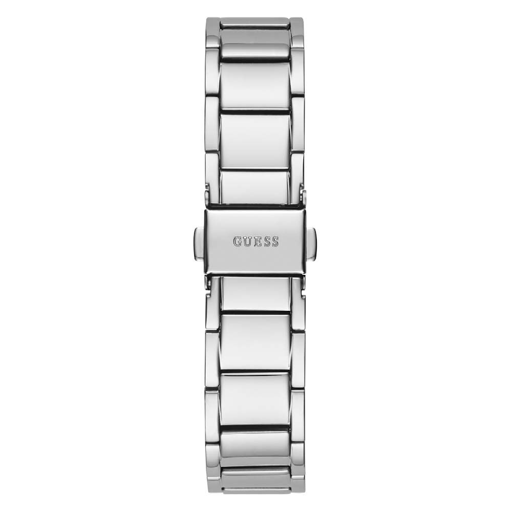 Montre Guess Solstice Argenté - Montres étanches Femme | Marc Orian