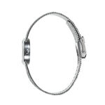 Montre Lip Henriette Diamant Nacre Noire - Montres &eacute;tanches Femme | Marc Orian