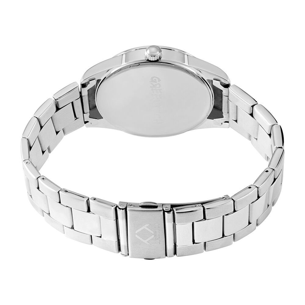 Coffret De Montre Arctik Equinoxe Bleu - Fête des pères Homme | Marc Orian