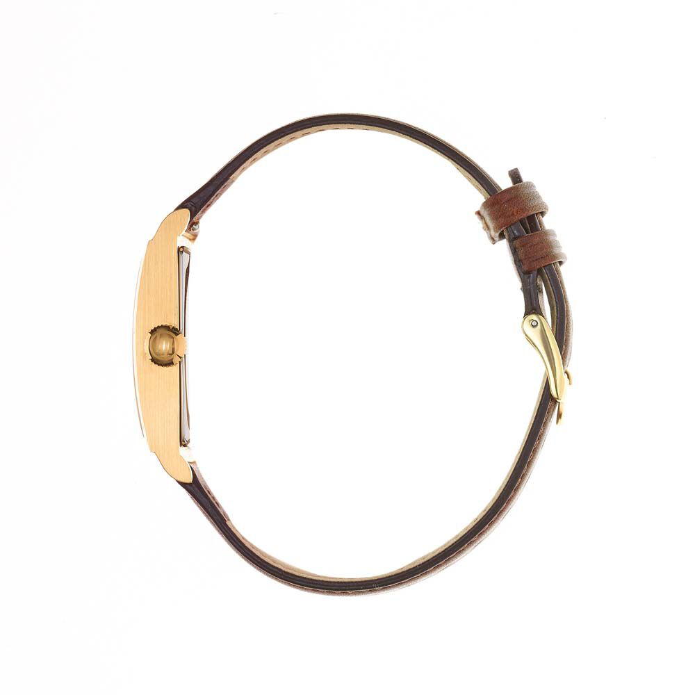 Montre Lip Churchill T24 Champagne - Montres classiques Femme | Marc Orian