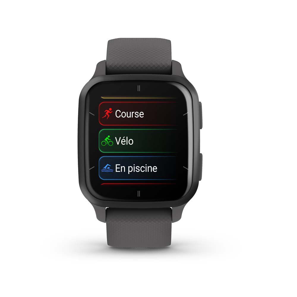 Montre Garmin Venu Sq 2 - Montres connectées Famille | Marc Orian