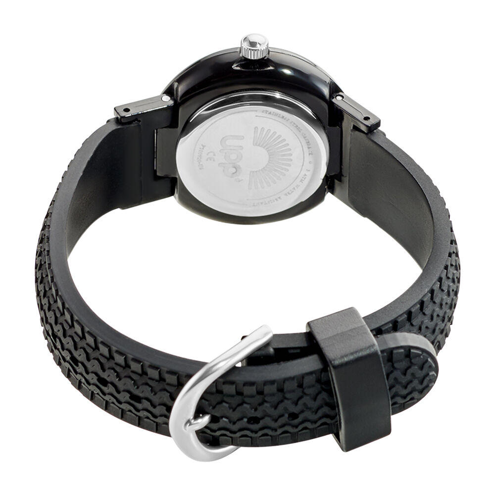 Montre Upp Beatty Noir - Montres étanches Enfant | Marc Orian