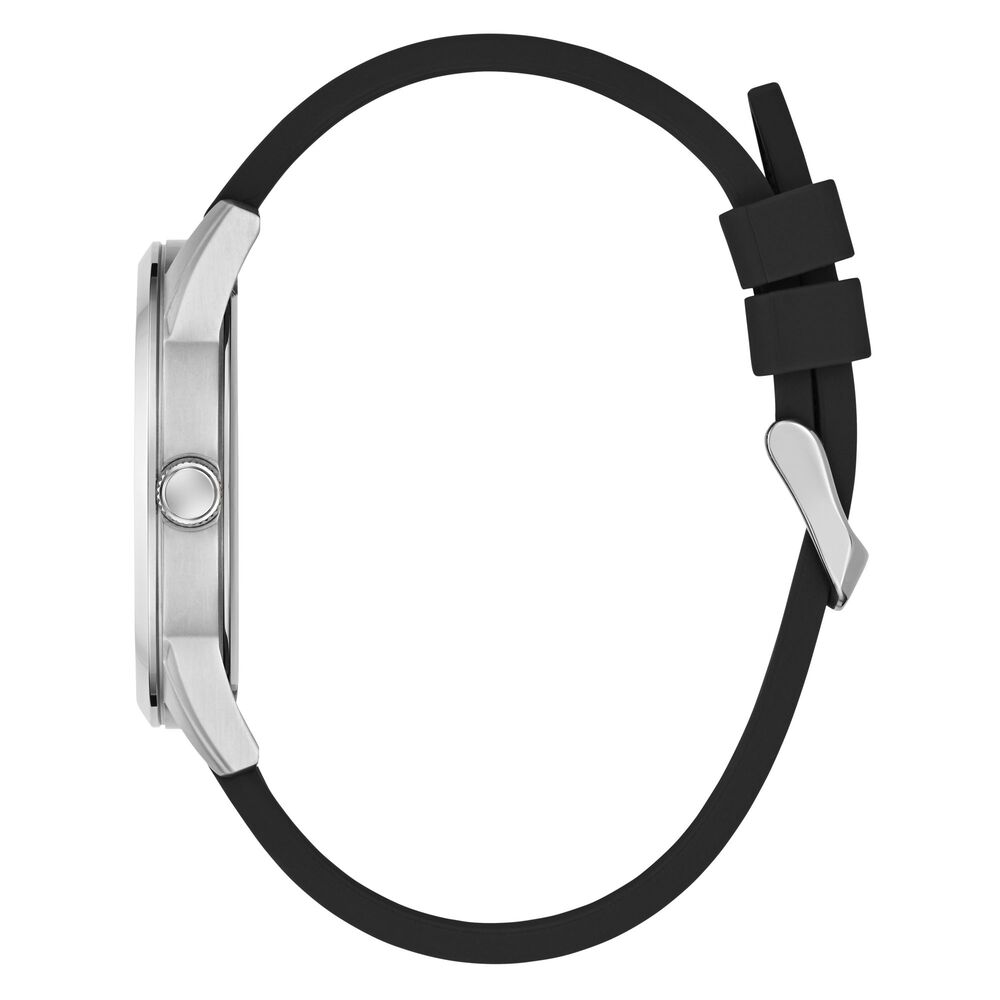 Montre Guess Monte Noir - Montres étanches Homme | Marc Orian