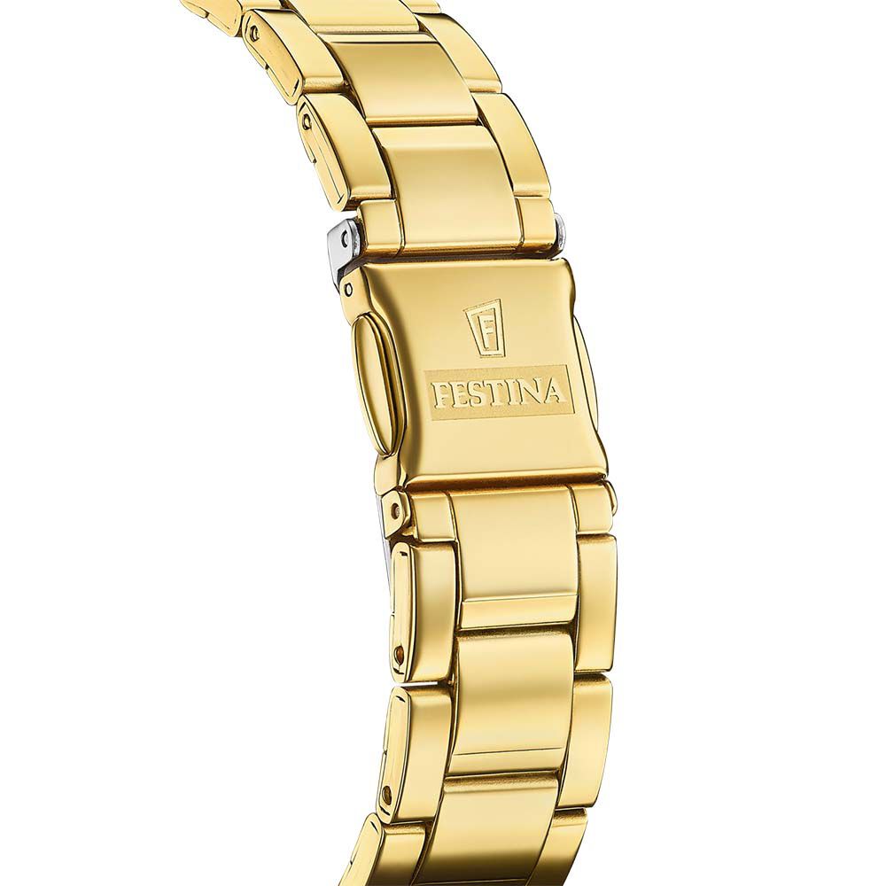 Montre Festina Mademoiselle Argenté - Montres étanches Femme | Marc Orian