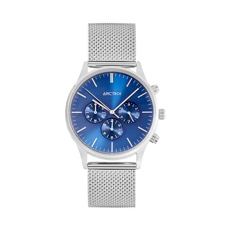 Montre Arctik Escale Bleu - Montres Homme | Marc Orian
