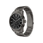Montre Fossil Pearson Noir - Montres &eacute;tanches Homme | Marc Orian