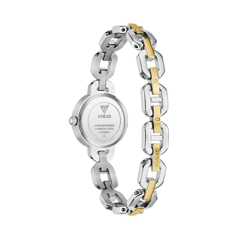Montre Guess Siren Argent&eacute; - Montres &eacute;tanches Femme | Marc Orian