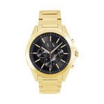 Montre Armani Exchange Noir Ax2611 - Montres classiques Homme | Marc Orian