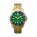 Montre Citizen Promaster Marine Eco-Drive Vert - Montres étanches Homme | Marc Orian
