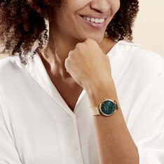 Montre Codhor Nidia Vert - Montres Femme | Marc Orian