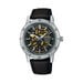 Montre Seiko Presage Marron - Montres automatiques Homme | Marc Orian