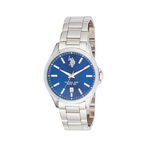 Montre U.S. Polo Us Polo Blaze Bleu - Montres &eacute;tanches Homme | Marc Orian
