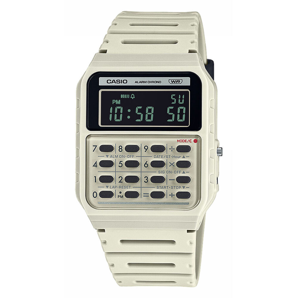 Montre Casio Collection - Montres &eacute;tanches Unisex | Marc Orian