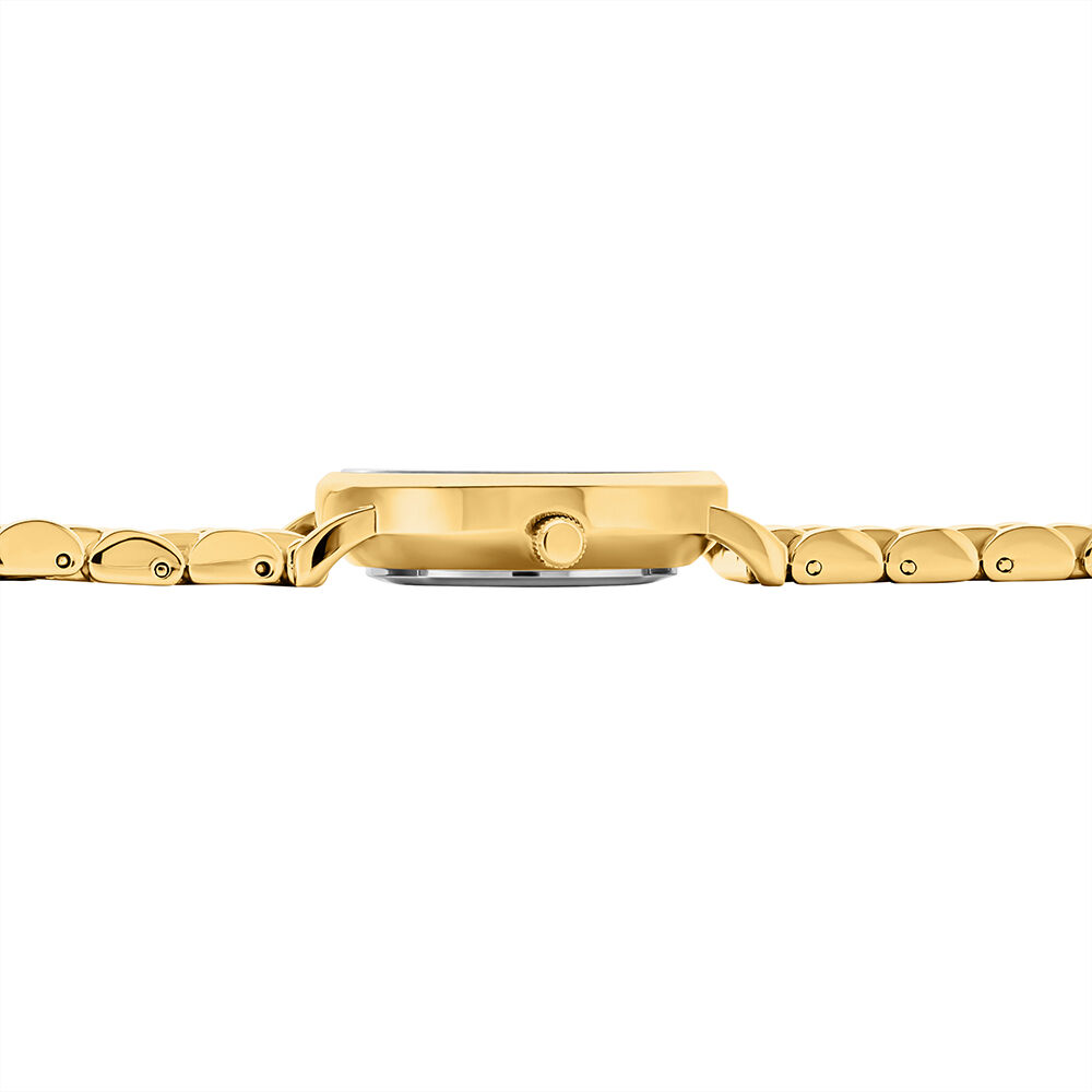 Montre Upp Bl Upp Solena Noir - Montres étanches Enfant | Marc Orian