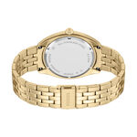 Montre Fossil Campbell Noir - Montres &eacute;tanches Homme | Marc Orian