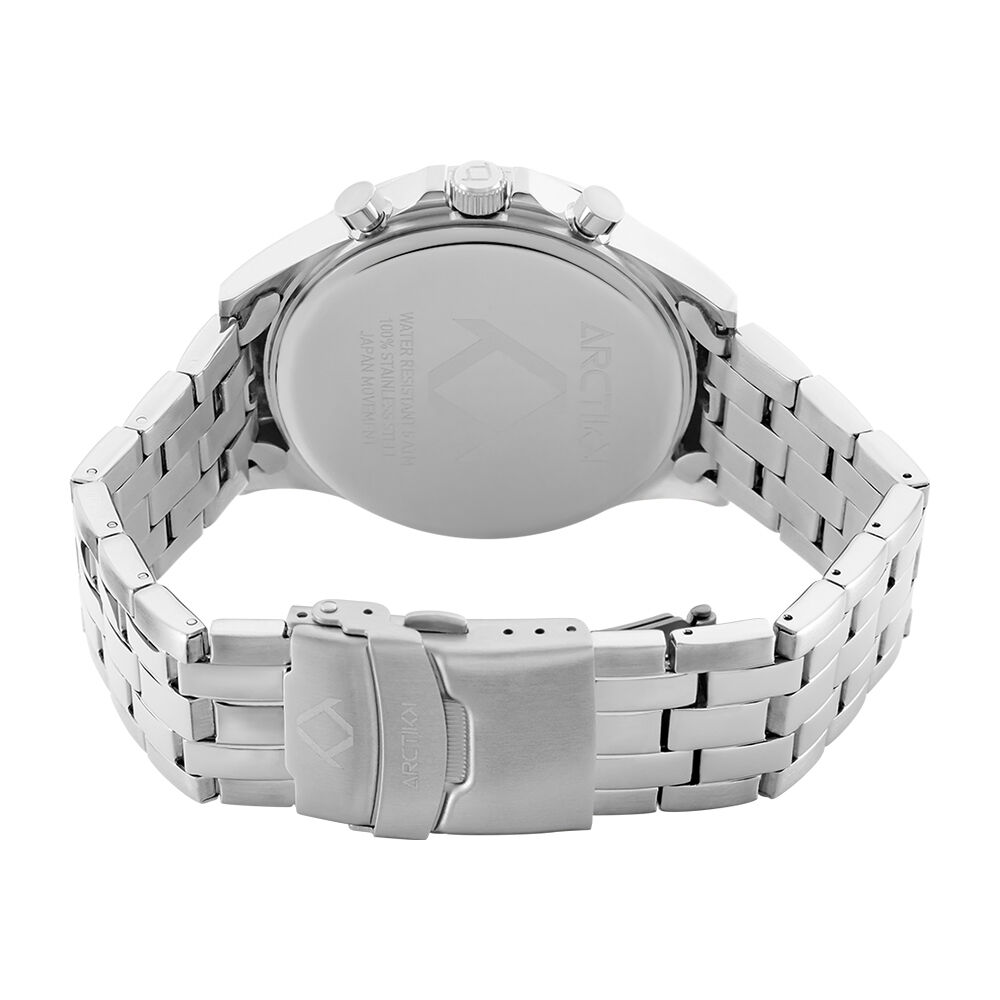 Montre Arctik Altitude Blanc - Montres étanches Homme | Marc Orian