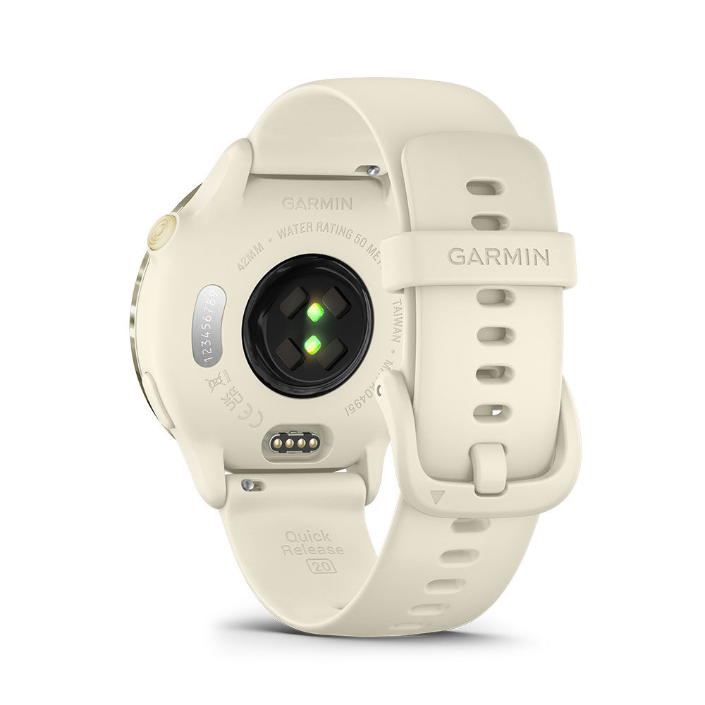 Montre Connect&eacute;e Garmin Vivoactive 6 - Montres connect&eacute;es Unisex | Marc Orian