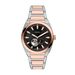 Montre Fossil Everett Automatic Noir - Montres automatiques Homme | Marc Orian
