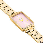 Montre Pierre Lannier Ariane Rose - Montres &eacute;tanches Femme | Marc Orian
