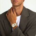 Montre Maserati Sfida Argent&eacute; - Montres chronographes Homme | Marc Orian