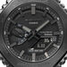 Montre Hybride Casio G-shock Classic Noir - Montres connectées Homme | Marc Orian