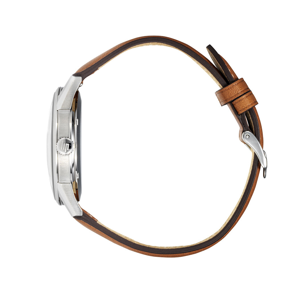 Montre Lip Himalaya Bleu - Montres étanches Homme | Marc Orian