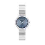 Montre Calvin Klein Precise Bleu - Montres classiques Femme | Marc Orian
