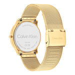 Montre Calvin Klein Ck Iconic Noir - Montres &eacute;tanches Femme | Marc Orian