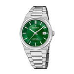 Montre Festina Swiss Made 40 Vert - Montres classiques Homme | Marc Orian