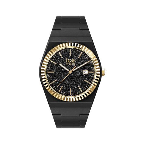 Montre Ice Watch Ice Power Noir - Montres &eacute;tanches Femme | Marc Orian