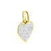 Pendentif Or Jaune Marta - Pendentifs Femme | Marc Orian