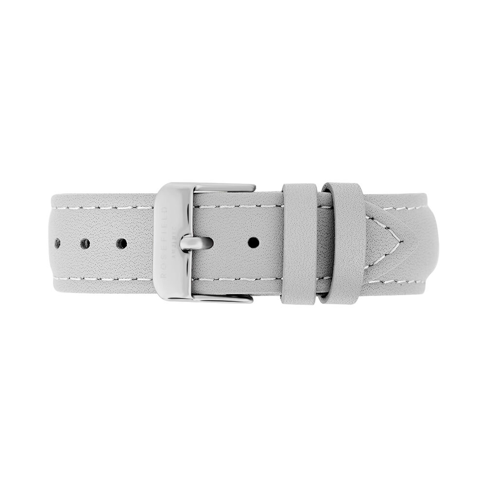 Montre Rosefield The Bowery Blanc - Montres &eacute;tanches Femme | Marc Orian