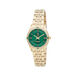 Montre U.S. Polo Us Polo Giselle Vert - Montres étanches Femme | Marc Orian