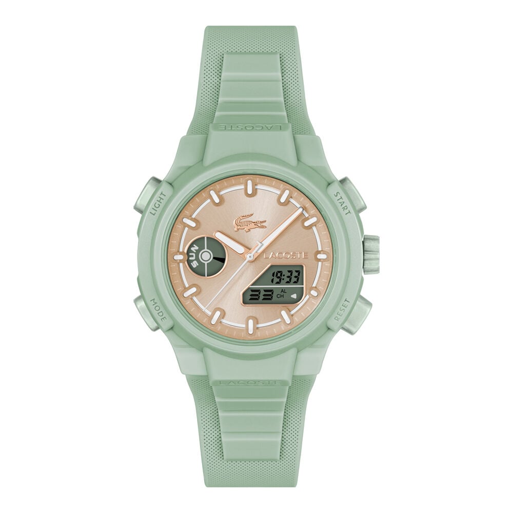 Montre Lacoste Lc33 Crème - Montres étanches Femme | Marc Orian